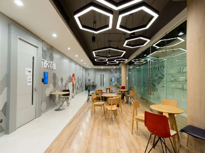Panyatara Learning Service Center, Thailand – HARMAN CASE STUDY